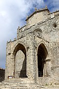 Erice, Erice, Italia