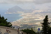 Erice, Erice, Italia