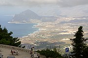 Erice, Erice, Italia