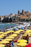 Cefalu, Cefalu, Italia