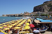 Cefalu, Cefalu, Italia