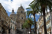 Ragusa, Ragusa, Italia