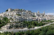 Ragusa, Ragusa, Italia