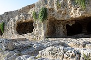 Teatro Griego, Siracusa, Italia