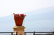 Hotel Timeo, Taormina, Italia