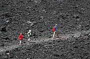 Volcán Etna, Volcán Etna, Italia