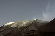 Volcán Etna, Volcán Etna, Italia