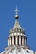 Plaza de San Pedro, Vaticano, Vaticano