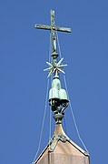 Plaza de San Pedro, Vaticano, Vaticano