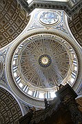 Iglesia de San Pedro, Vaticano, Vaticano