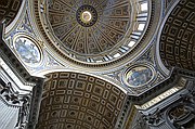 Iglesia de San Pedro, Vaticano, Vaticano