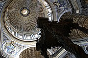 Iglesia de San Pedro, Vaticano, Vaticano