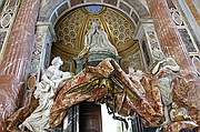 Iglesia de San Pedro, Vaticano, Vaticano