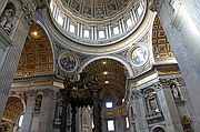 Iglesia de San Pedro, Vaticano, Vaticano