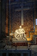 Iglesia de San Pedro, Vaticano, Vaticano