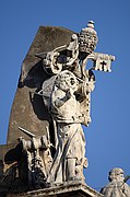 Iglesia de San Pedro, Vaticano, Vaticano