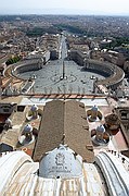 Vaticano, Vaticano, Vaticano