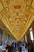 Museo Vaticano, Vaticano, Vaticano