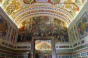 Museo Vaticano, Vaticano, Vaticano