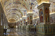 Museo Vaticano, Vaticano, Vaticano