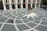 Museos Capitolinos, Roma, Italia