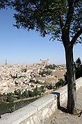 Toledo, Toledo, España
