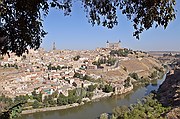 Toledo, Toledo, España