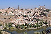 Toledo, Toledo, España