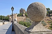 Toledo, Toledo, España