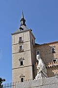 El Alcazar, El Alcazar, España