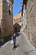 Toledo, Toledo, España