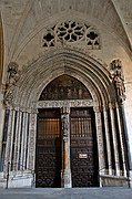 Catedral de Toledo, Toledo, España