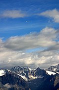 Alpine Tours, Tour Mont-Blanc-Cervino-Aletsch, Suiza