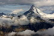 Camara Canon EOS D60
Monte Cervino
Suiza
TOUR MONT-BLANC-CERVINO-ALETSCH
Foto: 4719