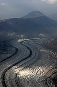 Alpine Tours, Tour Mont-Blanc-Cervino-Aletsch, Suiza