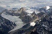 Alpine Tours, Tour Mont-Blanc-Cervino-Aletsch, Suiza