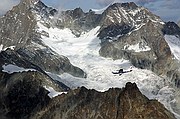 Alpine Tours, Tour Mont-Blanc-Cervino-Aletsch, Suiza