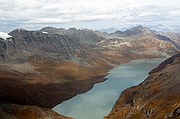 Camara Canon EOS D60
Suiza
TOUR MONT-BLANC-CERVINO-ALETSCH
Foto: 4734