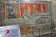 Basilica de Valere, Sion, Suiza