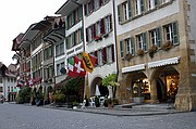 Murten/Morat, Murten/Morat, Suiza
