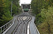 Camara Canon EOS D60
Funicular de Friburgo
Suiza
FRIBURGO
Foto: 4844