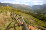 Mirador La Serrailla, Mirador La Serrailla, España