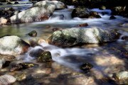 Garganta La Olla, Garganta La Olla, España