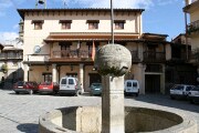 Garganta La Olla, Garganta La Olla, España