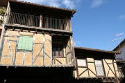 Garganta La Olla, Garganta La Olla, España