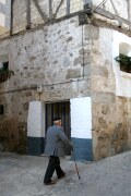 Garganta La Olla, Garganta La Olla, España