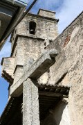 Garganta La Olla, Garganta La Olla, España