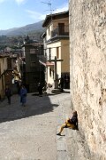 Garganta La Olla, Garganta La Olla, España