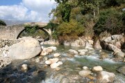 Puente Parral, Jarandilla de la Vera, España