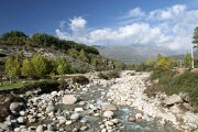 Puente Parral, Jarandilla de la Vera, España